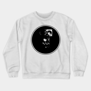 The White Room Crewneck Sweatshirt